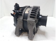 Recambio de alternador para ford focus c-max (dm2) 1.6 tdci referencia OEM IAM
