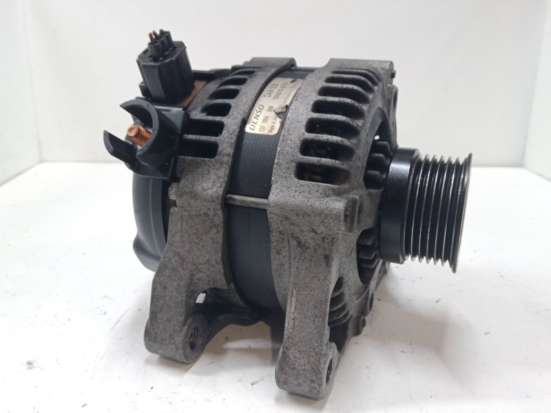 Recambio de alternador para ford focus c-max (dm2) 1.6 tdci referencia OEM IAM   