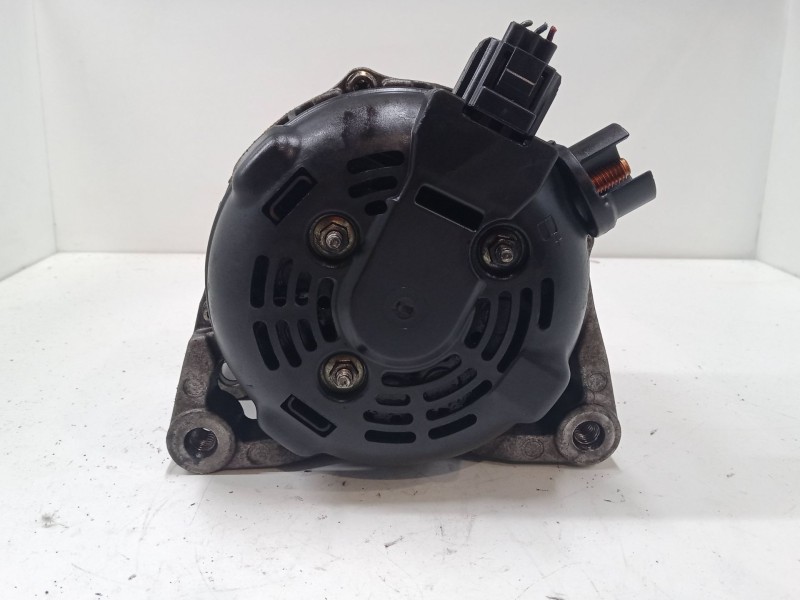 Recambio de alternador para ford focus c-max (dm2) 1.6 tdci referencia OEM IAM   