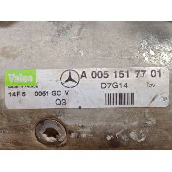 MOTOR ARRANQUE A0051517701 D7G14