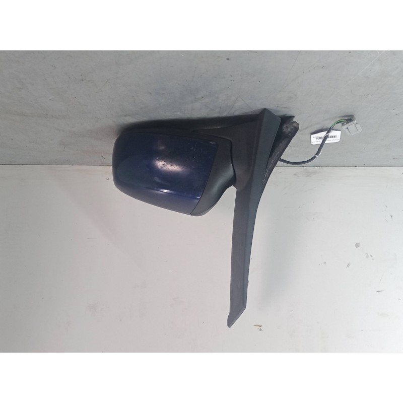 Recambio de retrovisor electrico izquierdo para ford focus c-max (dm2) 1.6 tdci referencia OEM IAM   