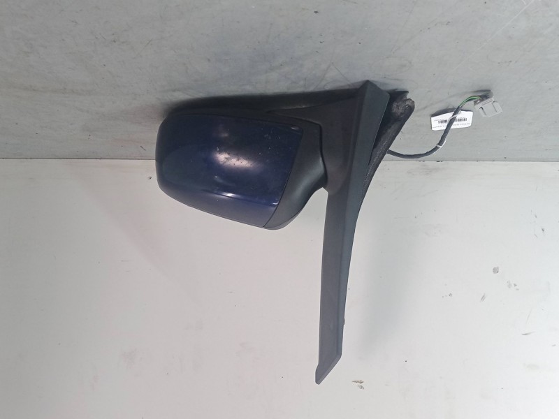 Recambio de retrovisor electrico izquierdo para ford focus c-max (dm2) 1.6 tdci referencia OEM IAM   