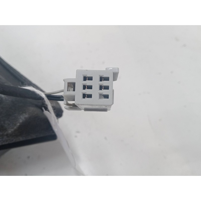 Recambio de retrovisor electrico izquierdo para ford focus c-max (dm2) 1.6 tdci referencia OEM IAM   