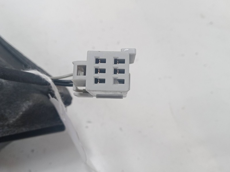 Recambio de retrovisor electrico izquierdo para ford focus c-max (dm2) 1.6 tdci referencia OEM IAM   