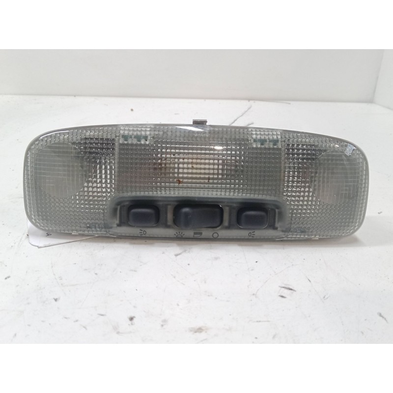 Recambio de luz interior delantera para ford focus c-max (dm2) 1.6 tdci referencia OEM IAM   