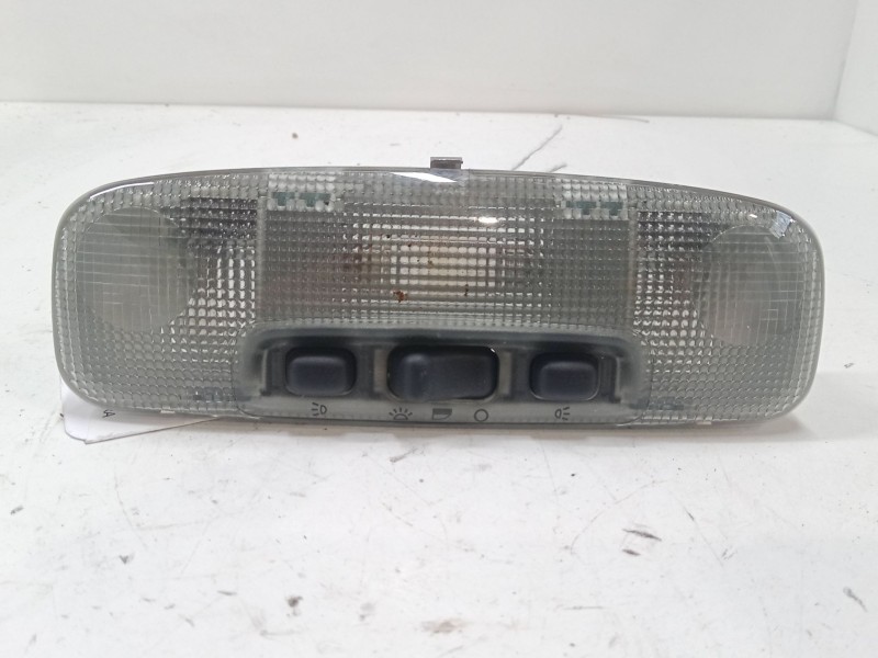 Recambio de luz interior delantera para ford focus c-max (dm2) 1.6 tdci referencia OEM IAM   