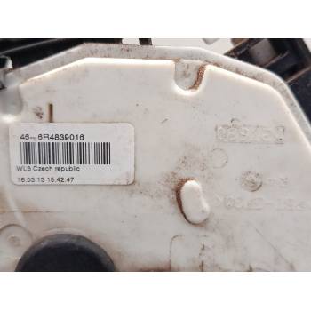 CERRADURA PUERTA TRASERA DERECHA 6R4839015 