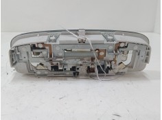 Recambio de luz interior delantera para ford focus c-max (dm2) 1.6 tdci referencia OEM IAM    2