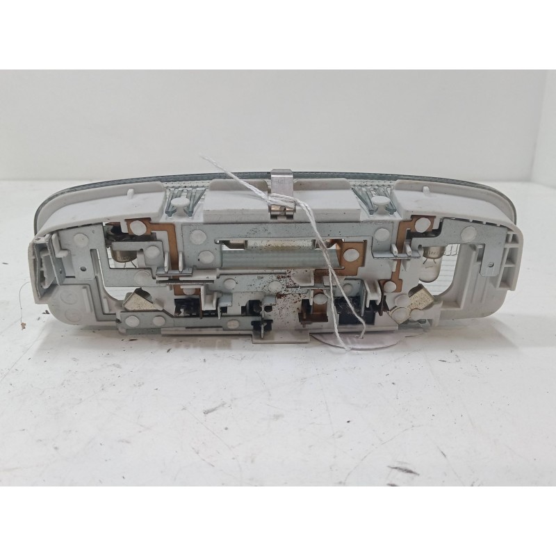 Recambio de luz interior delantera para ford focus c-max (dm2) 1.6 tdci referencia OEM IAM   