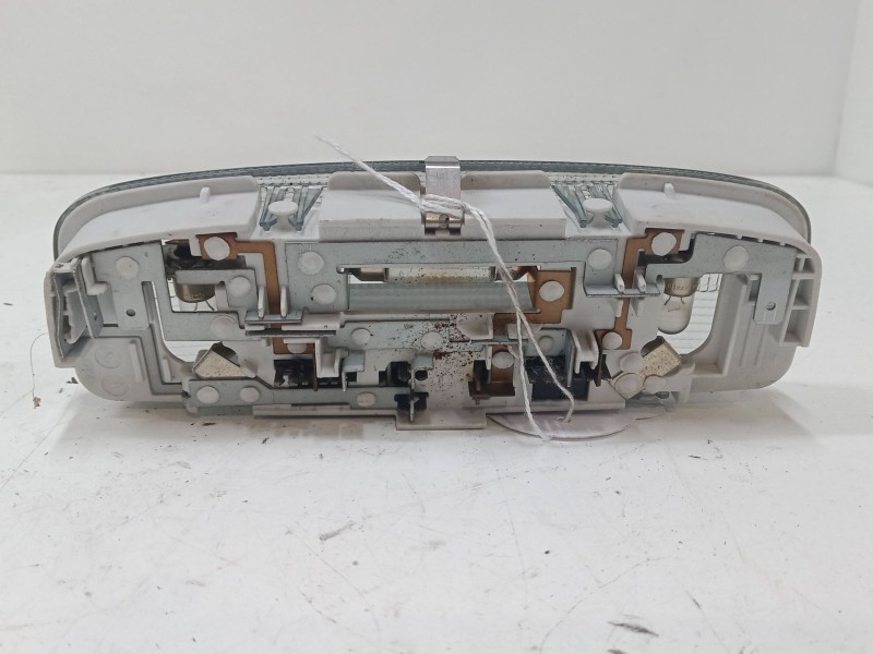 Recambio de luz interior delantera para ford focus c-max (dm2) 1.6 tdci referencia OEM IAM   