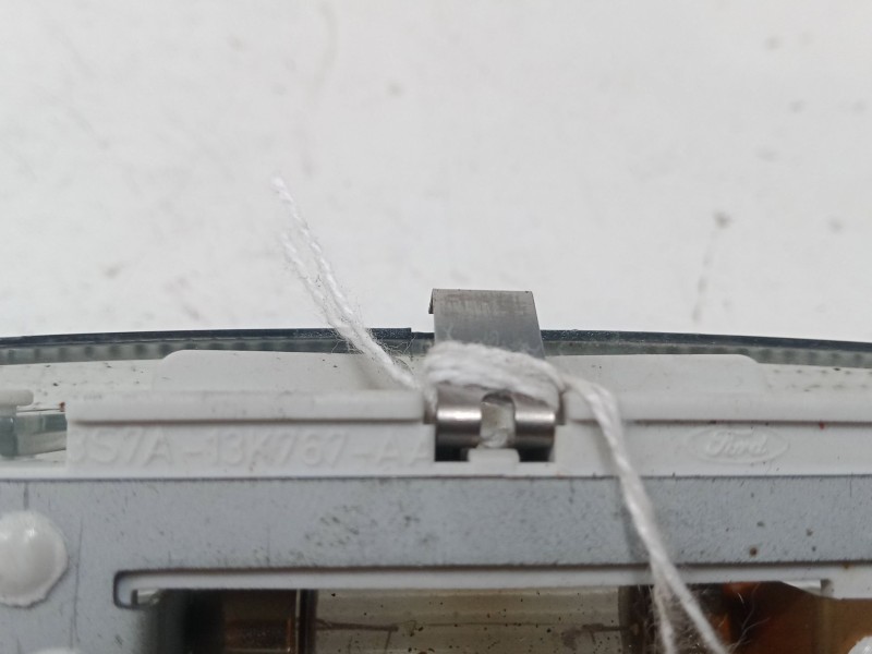 Recambio de luz interior delantera para ford focus c-max (dm2) 1.6 tdci referencia OEM IAM   