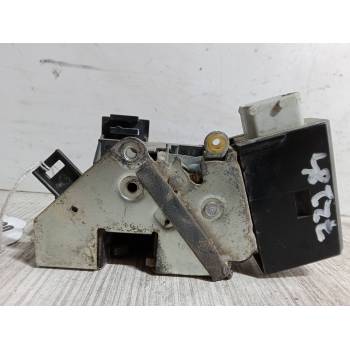 CERRADURA PUERTA DELANTERA DERECHA 
