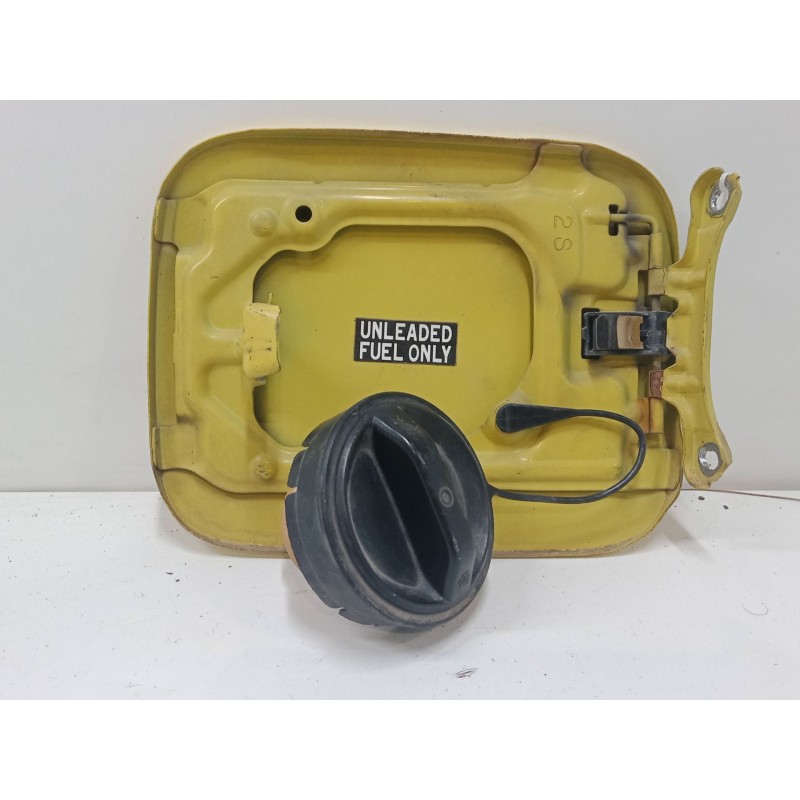 Recambio de tapa exterior combustible para toyota celica coupé (_t23_) 1.8 16v vt-i (zzt230_) referencia OEM IAM   