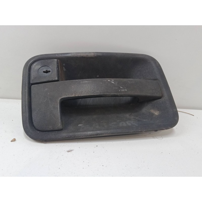 Recambio de maneta exterior puerta delantera izquierda para fiat scudo furgoneta (220_) 1.9 d referencia OEM IAM   