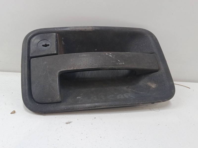 Recambio de maneta exterior puerta delantera izquierda para fiat scudo furgoneta (220_) 1.9 d referencia OEM IAM   