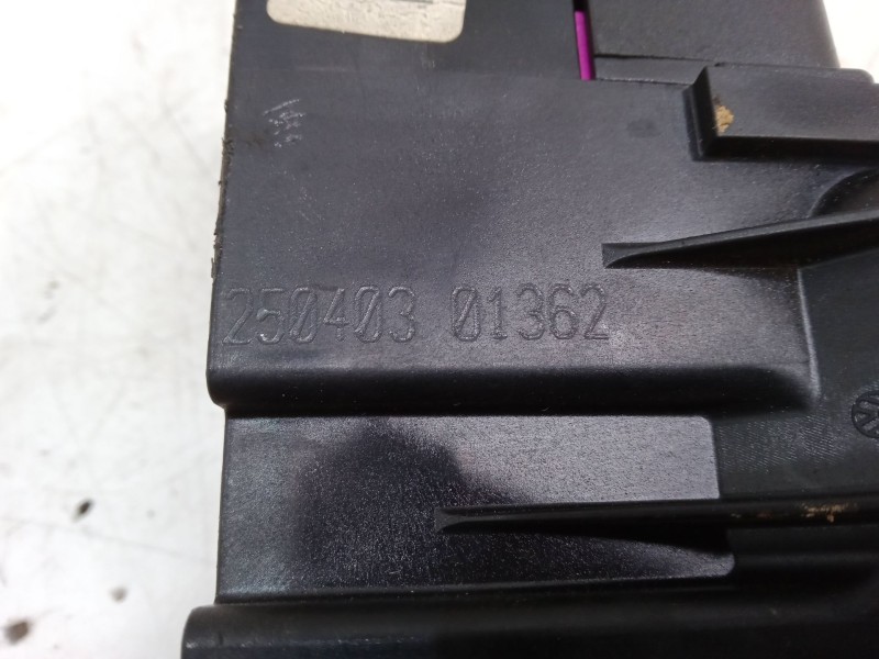 Recambio de bsi para audi a3 (8p1) 1.6 referencia OEM IAM   