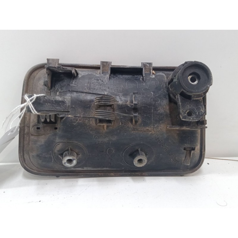 Recambio de maneta exterior puerta delantera izquierda para fiat scudo furgoneta (220_) 1.9 d referencia OEM IAM   