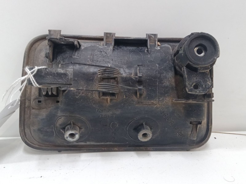 Recambio de maneta exterior puerta delantera izquierda para fiat scudo furgoneta (220_) 1.9 d referencia OEM IAM   