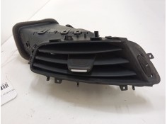 Recambio de aireador central izquierdo para opel zafira tourer c (p12) 1.6 cdti (75) referencia OEM IAM   
