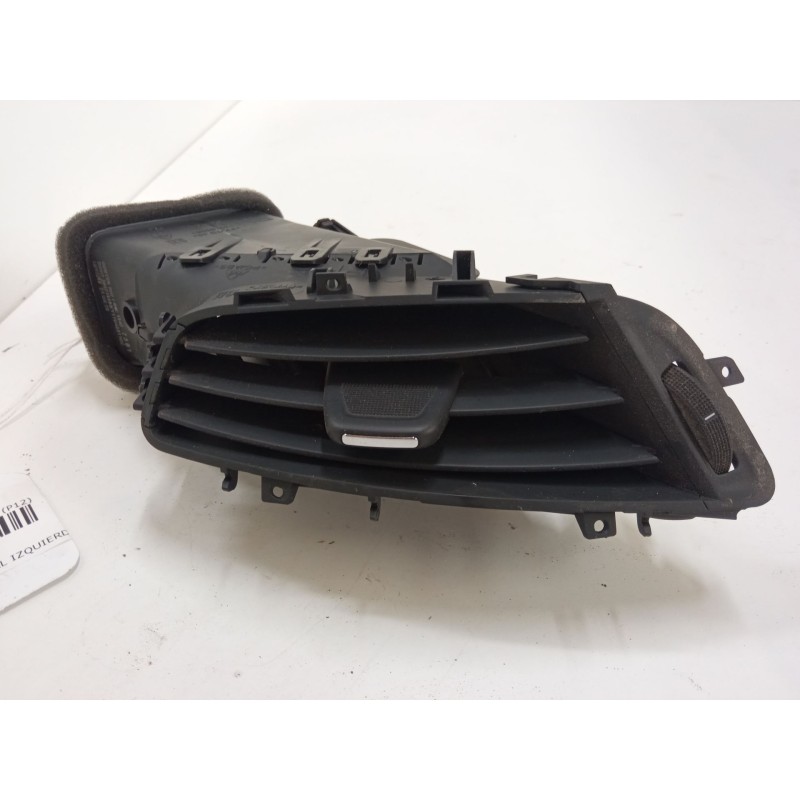 Recambio de aireador central izquierdo para opel zafira tourer c (p12) 1.6 cdti (75) referencia OEM IAM   