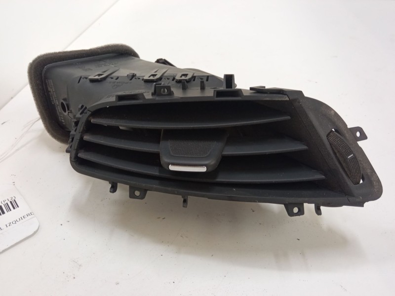 Recambio de aireador central izquierdo para opel zafira tourer c (p12) 1.6 cdti (75) referencia OEM IAM   