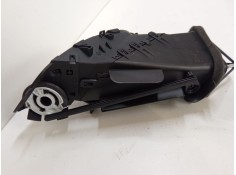 Recambio de aireador central izquierdo para opel zafira tourer c (p12) 1.6 cdti (75) referencia OEM IAM    2