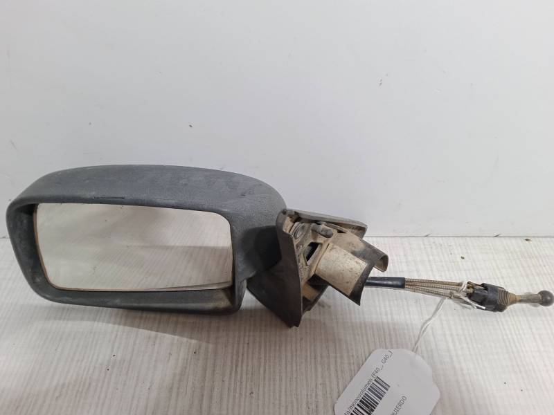 RETROVISOR IZQUIERDO 