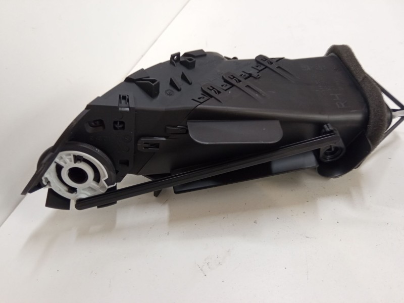 Recambio de aireador central izquierdo para opel zafira tourer c (p12) 1.6 cdti (75) referencia OEM IAM   