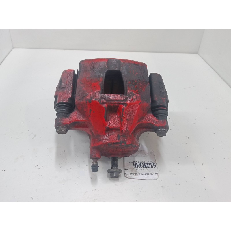Recambio de pinza freno delantera izquierda para toyota celica coupé (_t23_) 1.8 16v vt-i (zzt230_) referencia OEM IAM   
