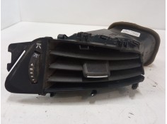 Recambio de aireador central izquierdo para opel astra j (p10) 2.0 cdti (68) referencia OEM IAM 522040591  13303925
