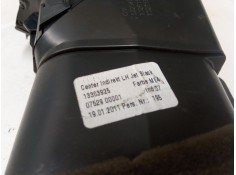 Recambio de aireador central izquierdo para opel astra j (p10) 2.0 cdti (68) referencia OEM IAM 522040591  13303925 2