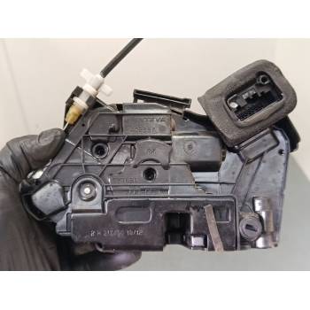 CERRADURA PUERTA TRASERA DERECHA 6R4839015 