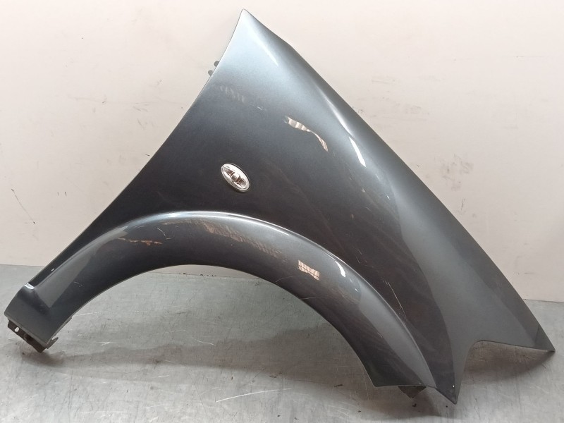 Recambio de aleta delantera derecha para citroën c3 i (fc_, fn_) 1.1 i referencia OEM IAM   