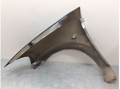 Recambio de aleta delantera derecha para citroën c3 i (fc_, fn_) 1.1 i referencia OEM IAM    2