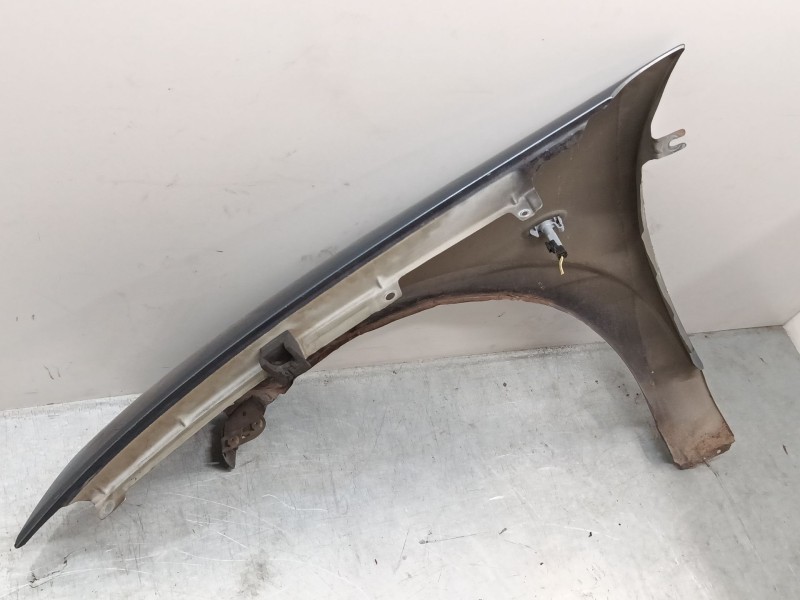 Recambio de aleta delantera derecha para citroën c3 i (fc_, fn_) 1.1 i referencia OEM IAM   