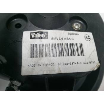 MOTOR CALEFACCION 