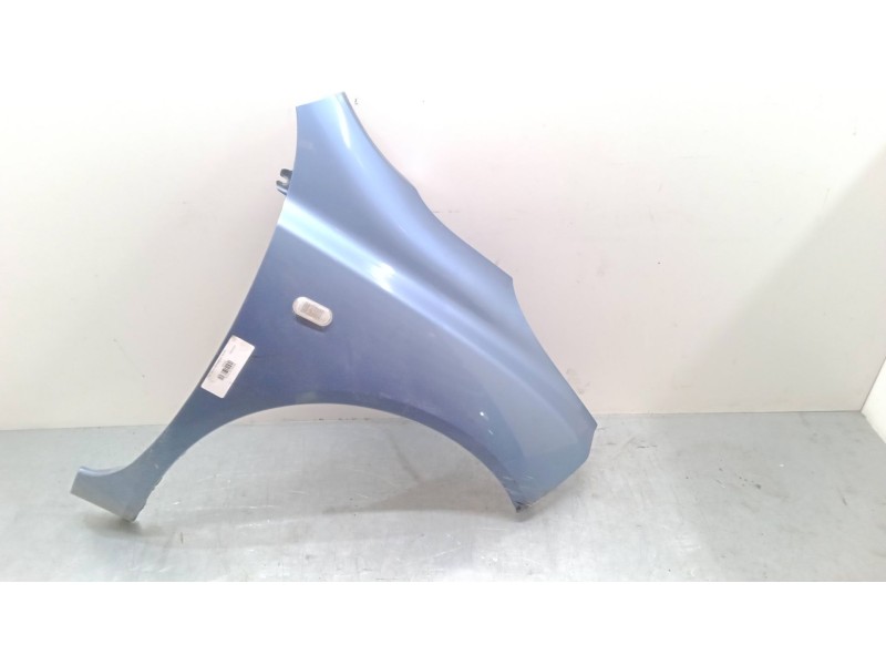 Recambio de aleta delantera derecha para nissan micra iii (k12) 160 sr referencia OEM IAM   