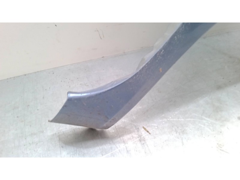 Recambio de aleta delantera derecha para nissan micra iii (k12) 160 sr referencia OEM IAM   