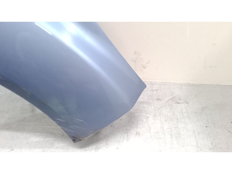 Recambio de aleta delantera derecha para nissan micra iii (k12) 160 sr referencia OEM IAM   