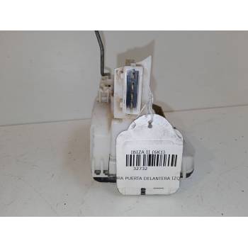 CERRADURA PUERTA DELANTERA IZQUIERDA 
