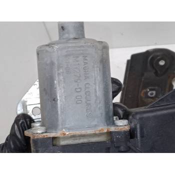 ELEVALUNAS ELECTRICO DELANTERO DERECHO 