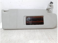 Recambio de parasol derecho para volkswagen polo (9n_, 9a_) 1.4 16v referencia OEM IAM   