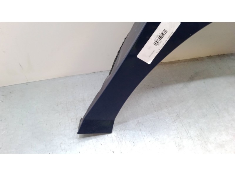 Recambio de aleta delantera derecha para peugeot 407 (6d_) 2.0 16v (6drfjc, 6drfje, 6drfjf) referencia OEM IAM   