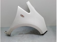 Recambio de aleta delantera derecha para kia rio iii (ub) 1.1 crdi referencia OEM IAM
