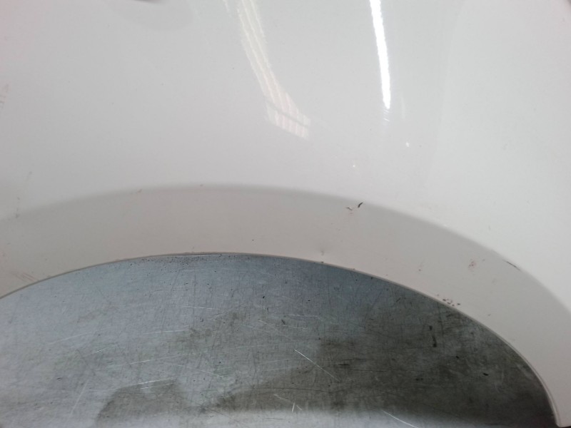 Recambio de aleta delantera derecha para kia rio iii (ub) 1.1 crdi referencia OEM IAM   