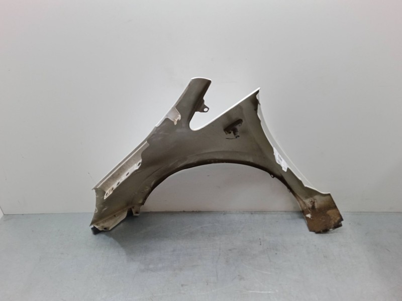 Recambio de aleta delantera derecha para kia rio iii (ub) 1.1 crdi referencia OEM IAM   