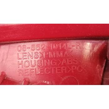 PILOTO TRASERO IZQUIERDO 085521914L 