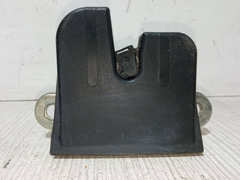 CERRADURA MALETERO / PORTON 