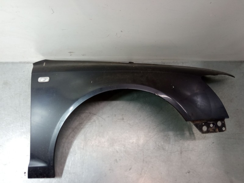 Recambio de aleta delantera derecha para audi a6 c6 (4f2) 2.0 tdi referencia OEM IAM   