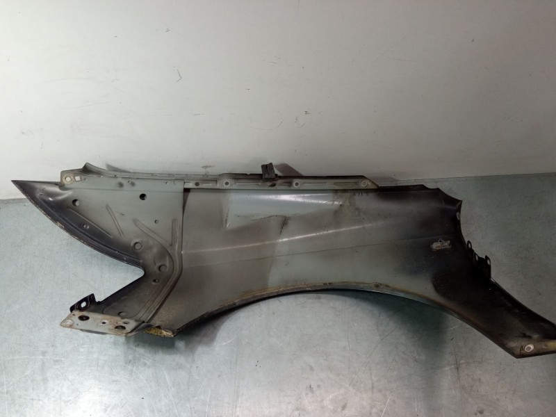 Recambio de aleta delantera derecha para audi a6 c6 (4f2) 2.0 tdi referencia OEM IAM   